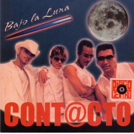 Mas Violento (Dance Radio Edit) cover art