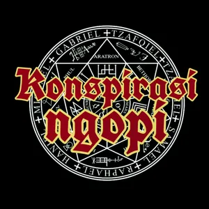 Konspirasi Ngopi
