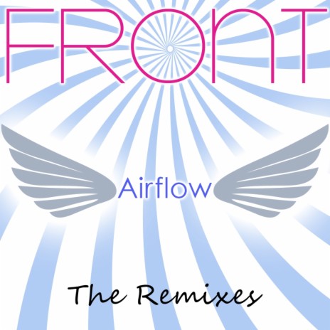 Airflow (Ex Driver Remix) cover art