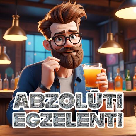 Abzolūti Egzelenti cover art