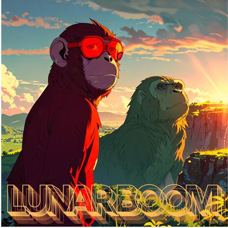 Jurassic Bombastic cover art