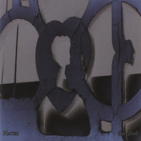 Downpour at Mt. Angel cover art