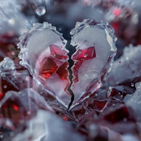 Cold Hearted cover art