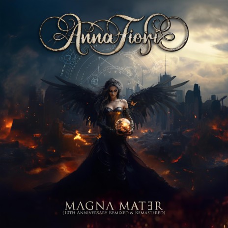 Más Allá (10th Anniversary Remixed & Remastered) ft. Emiliano Obregón cover art