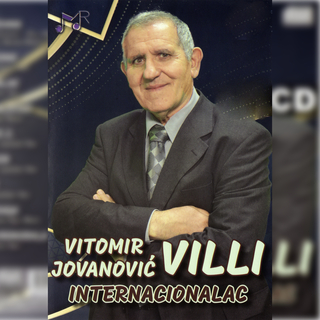 Vitomir Jovanovic Villi