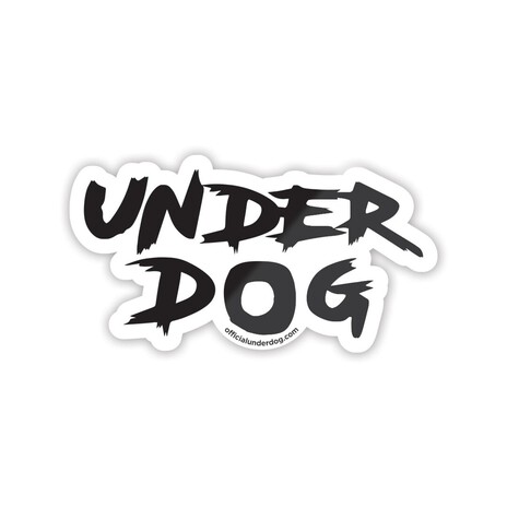 UNDERDOG TYPE BEAT cover art
