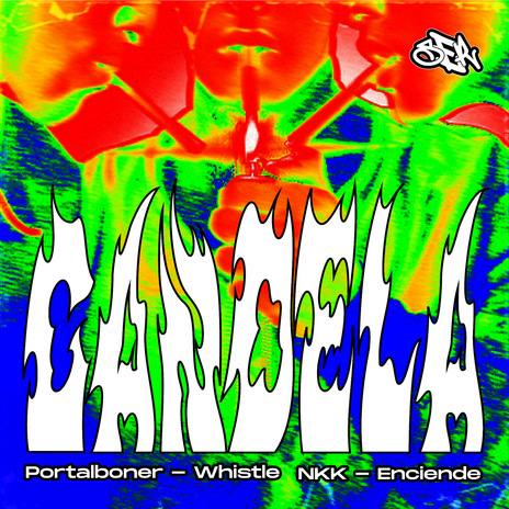 Enciende cover art