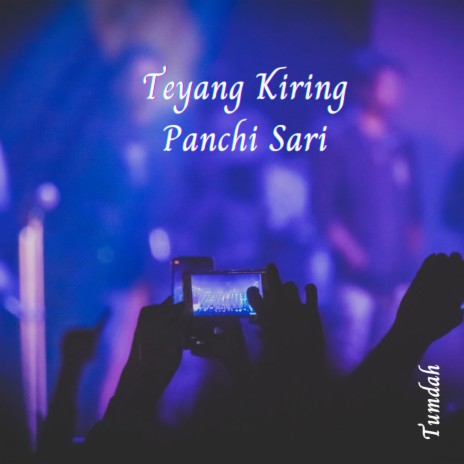 Teyang Kiring Panchi Sari cover art