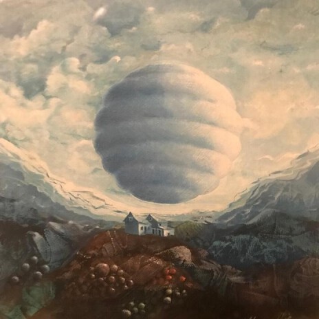 Doors cover art