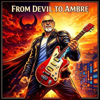 From Devil To Ambre