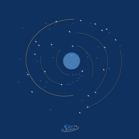 Love from the Universe cover art