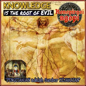 KNOWLEDGE is the root of EVIL - Renaissance vs Dark Ages