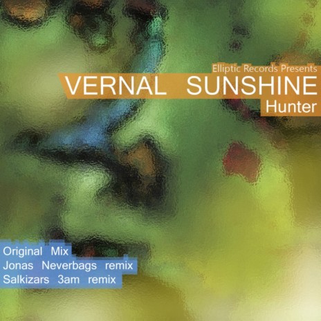 Vernal Sunshine (Original Mix)