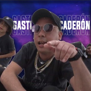 Caderón cover art