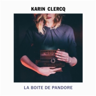 Karin Clercq
