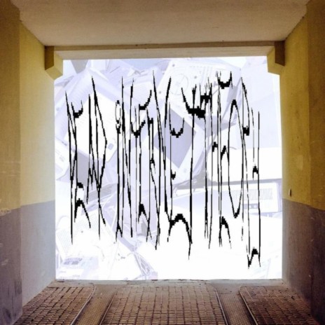 drag it out cover art