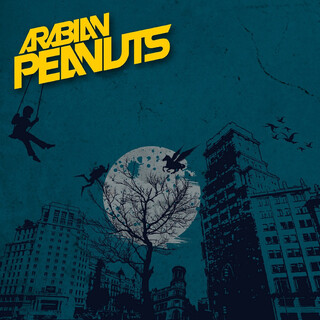 Arabian Peanuts