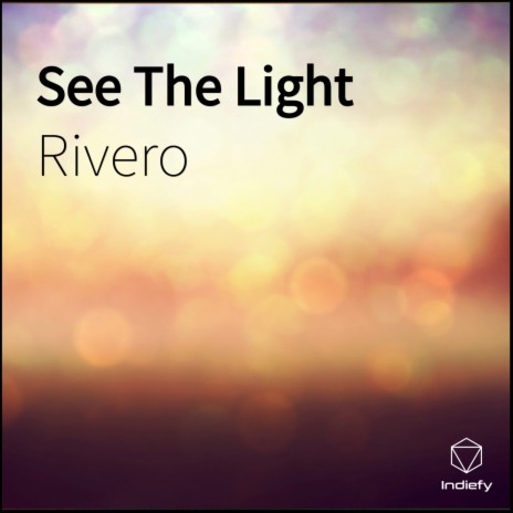 See The Light cover art