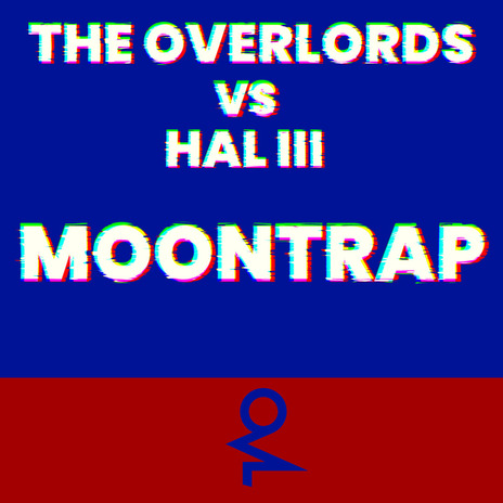 Moontrap (SunStorm Remix) ft. Hal III cover art