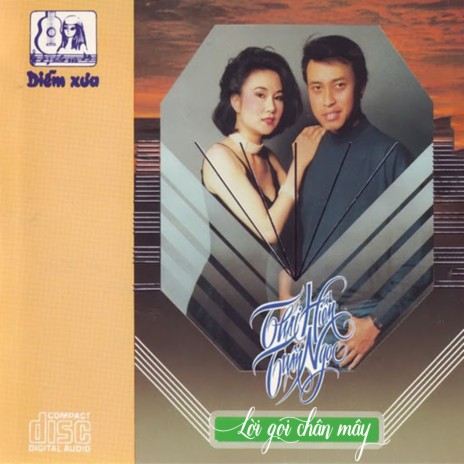 Tình khúc tháng sáu ft. Tuấn Ngọc cover art