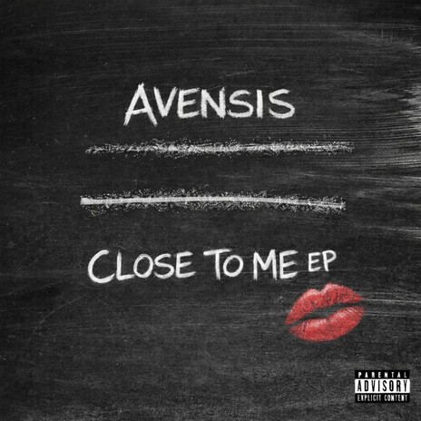 Close To Me (Extended) cover art