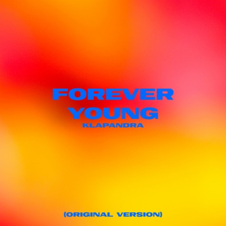 Forever Young ft. Vitaly Tatarinov cover art
