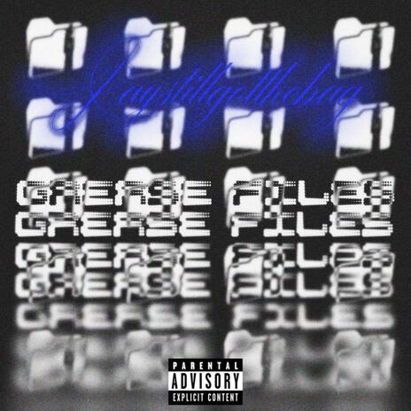 Grease File cover art