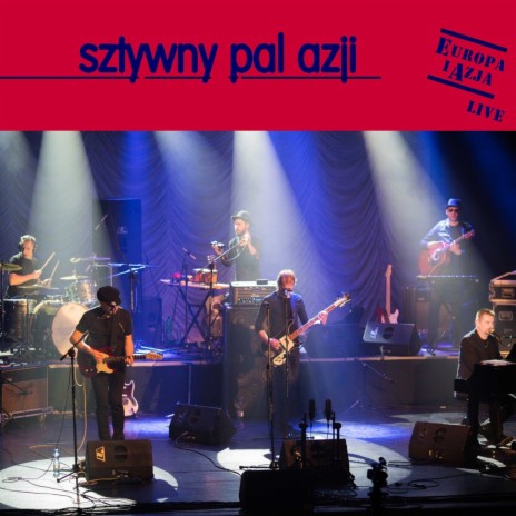 Proces (Live)