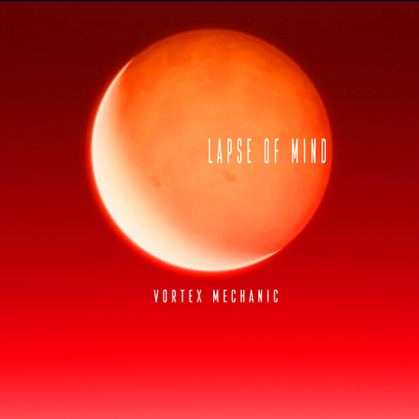 Sunburnt (phase 1) cover art