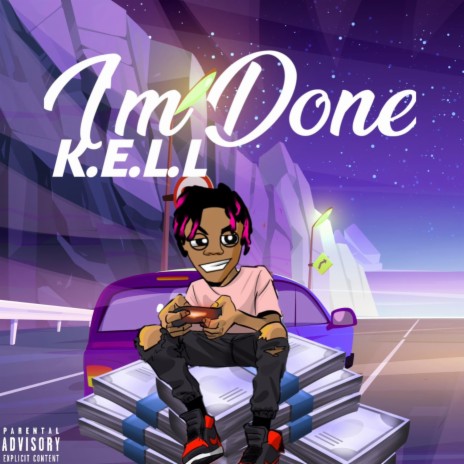 Miss Me cover art