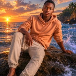 author avatar