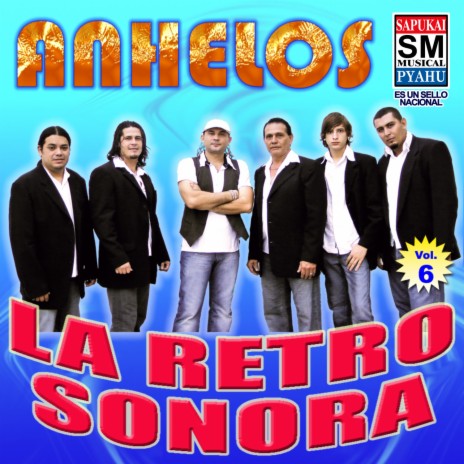 Cumbia sobre el mar