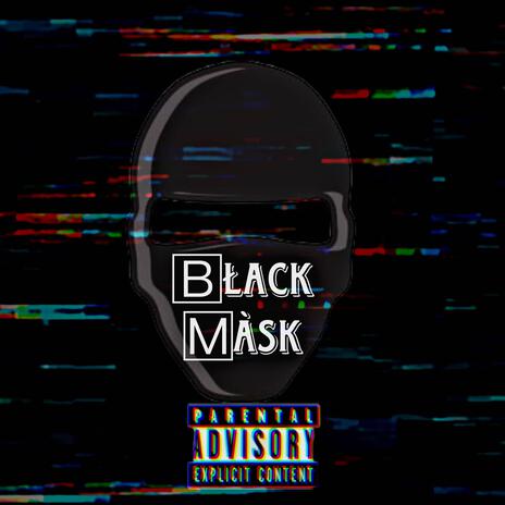 Błack Màsk cover art