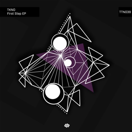 The Frog (Original Mix) cover art