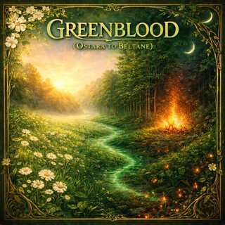 Greenblood (Ostara to Beltane)