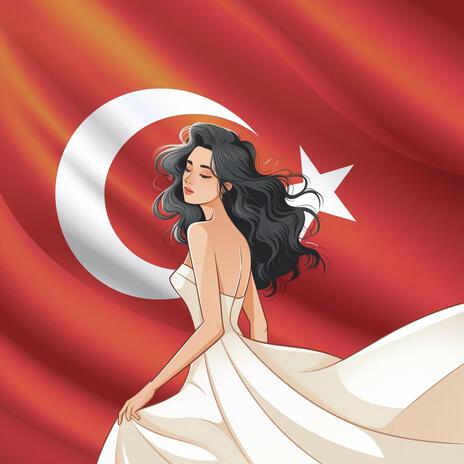 Kızıl Gökyüzü cover art