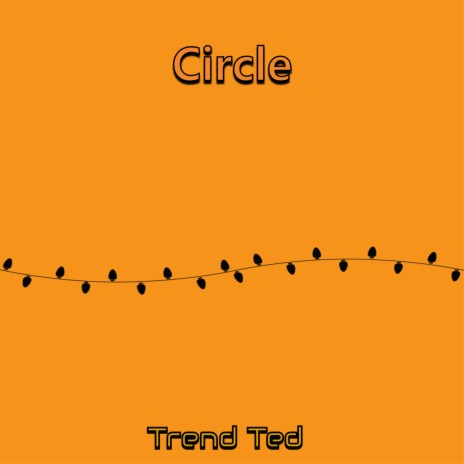 Circle cover art
