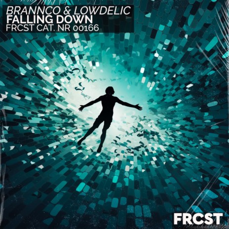 Falling Down ft. Lowdelic cover art