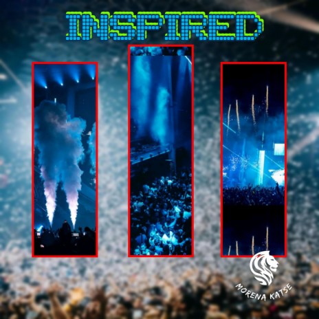 Three ft. Rad Flac cover art