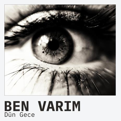 Ben Varım