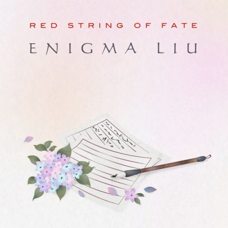 Red String of Fate cover art