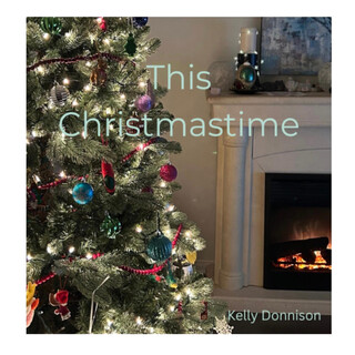 This Christmastime cover art