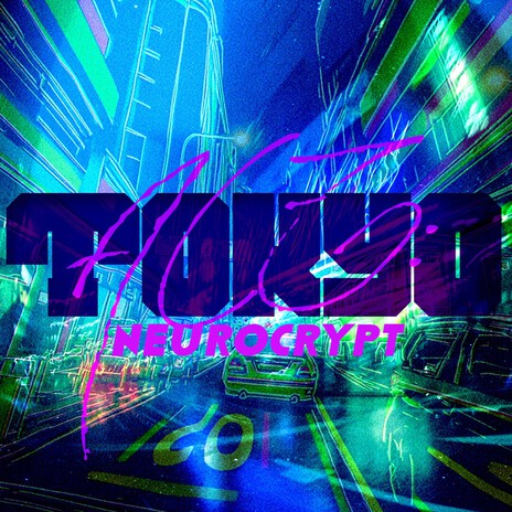 ACT II # Axon Drift cover art