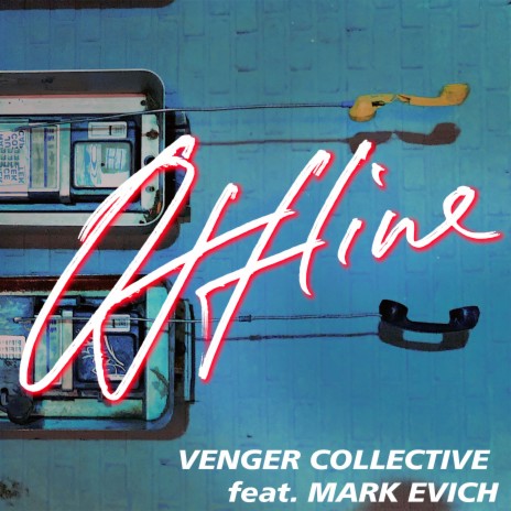 Offline ft. Mark Evich