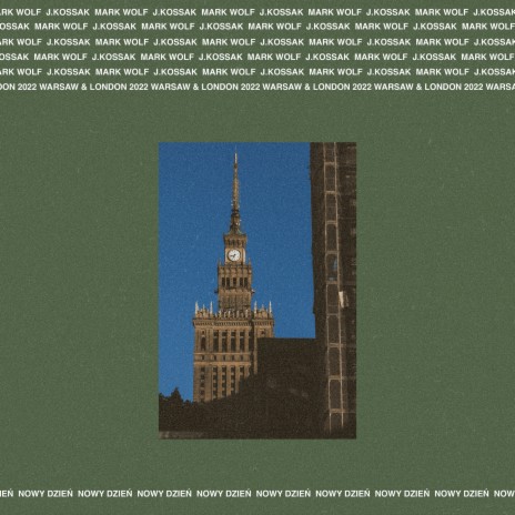 Nowy Dzień ft. J.Kossak cover art