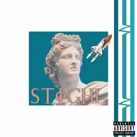 Stighl cover art