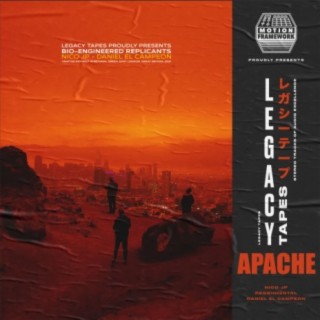 Legacy Tapes