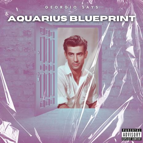 Welcome to the Aquarius Blueprint Intro cover art