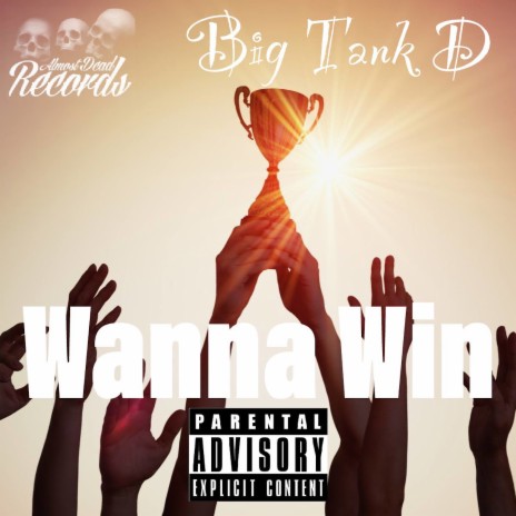 Wanna Win cover art