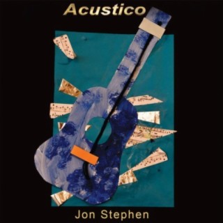 Jon Stephen